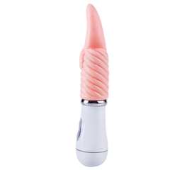 Female Mini Clitoris Tongue Licking Vibrator - Sex Toys & Adult Toys | XtoySmart Canada