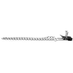 Master Series OX Bull Nose Nipple Clamps XR Brands