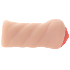 Lulu Chu Pussy Stroker