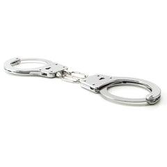 Fetish Fantasy Beginner's Metal Cuffs -  Sex Toys & Adult Toys | XtoySmart Canada