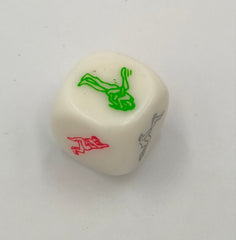 Sex Dice for Adult Couples Sex Games
