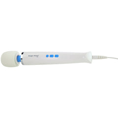 Magic Wand Plus 无线充电女用按摩棒|强力震动|限时特价