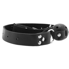 Fetish Fantasy Series Breathable Ball Gag in Black