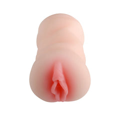 Forbidden Fruits Naughty Model 3D Vagina Pocket Pussy - Sex Toys & Adult Toys | XtoySmart Canada