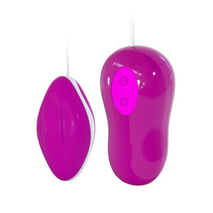 PrettyLove 30 Functions Egg Vibrator Avery - Sex Toys & Adult Toys | XtoySmart Canada