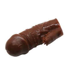 Baile Wolftooth Penis Sleeve -  Sex Toys & Adult Toys | XtoySmart Canada