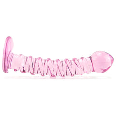 Icicles No. 28 Glass Dildo -  Sex Toys & Adult Toys | XtoySmart Canada
