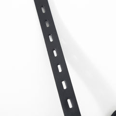 皮革脚铐 情侣调教捆绑束缚玩具 SM成人情趣角色扮演道具