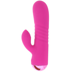 Clearance Deal | Thicc Chubby Honey Rabbit Vibe(ECO PACKAGE)