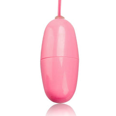 Multi-speed Single Vibrating Egg -  Sex Toys & Adult Toys | XtoySmart Canada
