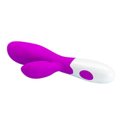 PrettyLove Newman Rabbit Vibrator 30 Functions - Sex Toys & Adult Toys | XtoySmart Canada