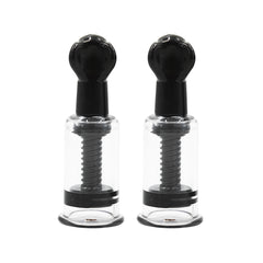 旋转式乳头吮吸器|双重快感体验