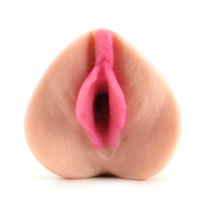 Sasha Grey Cream Pie Pocket Pussy UR3 -  Sex Toys & Adult Toys | XtoySmart Canada