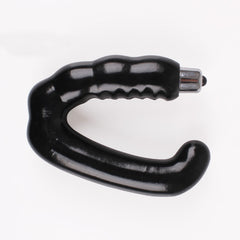 Baile U Shape Prostate Massager & G Spot Stimulation - Sex Toys & Adult Toys | XtoySmart Canada