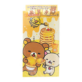 Okamoto Rilakkuma Honey Condoms in 10 Pack - Sex Toys & Adult Toys | XtoySmart Canada