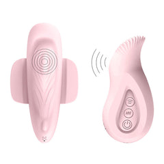 PrettyLove Sanitary Napkin Vibrator With Mobile App Control -  Sex Toys & Adult Toys | XtoySmart Canada