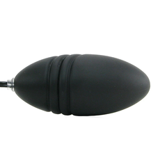 Colt Turbo Extreme Power Bullet in Black -  Sex Toys & Adult Toys | XtoySmart Canada