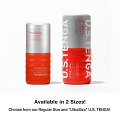 TENGA Double Hole CUP -  Sex Toys & Adult Toys | XtoySmart Canada
