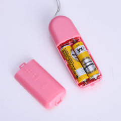 Multi-speed Double Vibrating Egg -  Sex Toys & Adult Toys | XtoySmart Canada