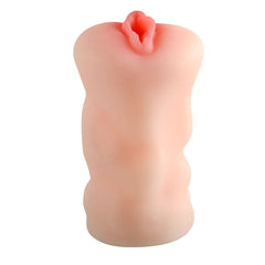 Forbidden Fruits Naughty Model 3D Vagina Pocket Pussy - Sex Toys & Adult Toys | XtoySmart Canada