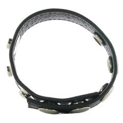 Colt 5 Snap Leather Cock Ring - Sex Toys & Adult Toys | XtoySmart Canada