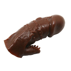 Baile Wolftooth Penis Sleeve -  Sex Toys & Adult Toys | XtoySmart Canada