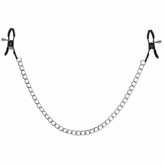 Calexotics Bull Nose Nipple Clamps -  Sex Toys & Adult Toys | XtoySmart Canada