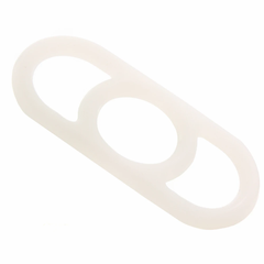 Commander Erection Enhancer Ring for Penis Pumps - Sex Toys & Adult Toys | XtoySmart Canada