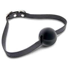 Lux Fetish四肢捆绑分腿带口球七件套