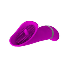 PrettyLove Rudolf Clitoral Stimulator Vibrator -  Sex Toys & Adult Toys | XtoySmart Canada