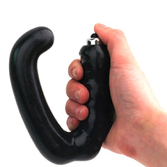 Baile U Shape Prostate Massager & G Spot Stimulation - Sex Toys & Adult Toys | XtoySmart Canada