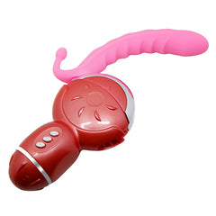 Baile Rolling Fun II Oral Sex Simulator - Sex Toys & Adult Toys | XtoySmart Canada