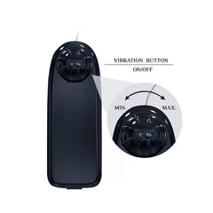 Baile Eleanora Vibrating Egg -  Sex Toys & Adult Toys | XtoySmart Canada