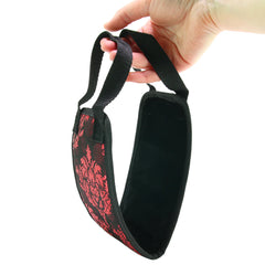 Scandal Come Closer 口交环锁精带 | 激情锁精,极致快感