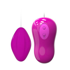 PrettyLove 30 Functions Egg Vibrator Avery - Sex Toys & Adult Toys | XtoySmart Canada