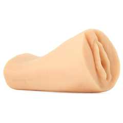Pussy ULTRASKYN Palm Pal in White - Sex Toys & Adult Toys | XtoySmart Canada