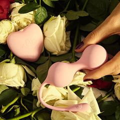 WOWYES MI Remote Controlled Tightening Kegel Vaginal Balls -  Sex Toys & Adult Toys | XtoySmart Canada