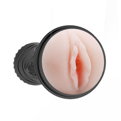 Baile Pussy Masturbation Cup - Sex Toys & Adult Toys | XtoySmart Canada
