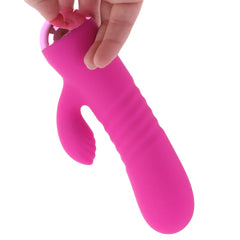 Clearance Deal | Thicc Chubby Honey Rabbit Vibe(ECO PACKAGE)