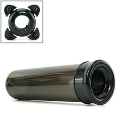 Pump Worx Euro Pump -  Sex Toys & Adult Toys | XtoySmart Canada