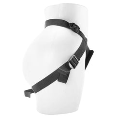 美国 CalExotics Lover's Super Strap 通用穿戴式固定带|可调节情趣束带(不含仿真阳具)