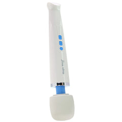 Magic Wand Plus 无线充电女用按摩棒|强力震动|限时特价