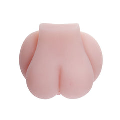 Baile Double Decker Pussy And Ass Masturbator - Sex Toys & Adult Toys | XtoySmart Canada
