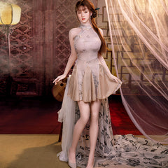 【匠心臻品·现货速发】169cm 性感长发实体娃娃|植发硅胶头+TPE身体|震动夹吸逼真体验