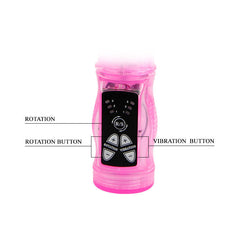 Baile Digital Super Boy Rabbit Vibrator -  Sex Toys & Adult Toys | XtoySmart Canada
