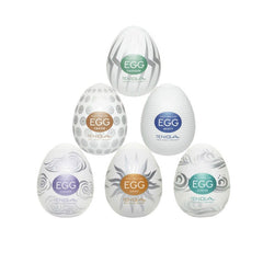 Tenga男用飞机蛋 便携口袋自慰器