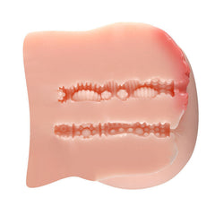 Forbidden Fruits Ultimate Body Juicy Bliss Super Realistic 1:1 Pussy and Ass - Sex Toys & Adult Toys | XtoySmart Canada