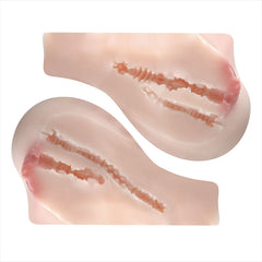 Forbidden Fruits Ultimate Body Juicy Butt Master Realistic 1:1 Pussy and Ass - Sex Toys & Adult Toys | XtoySmart Canada