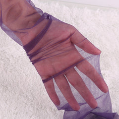 Women High Waist Sexy Open Crotch Pantyhose in Purple -  Sex Toys & Adult Toys | XtoySmart Canada