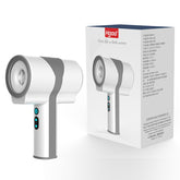 梦马Hgod雷神全自动手持伸缩旋转震动飞机杯